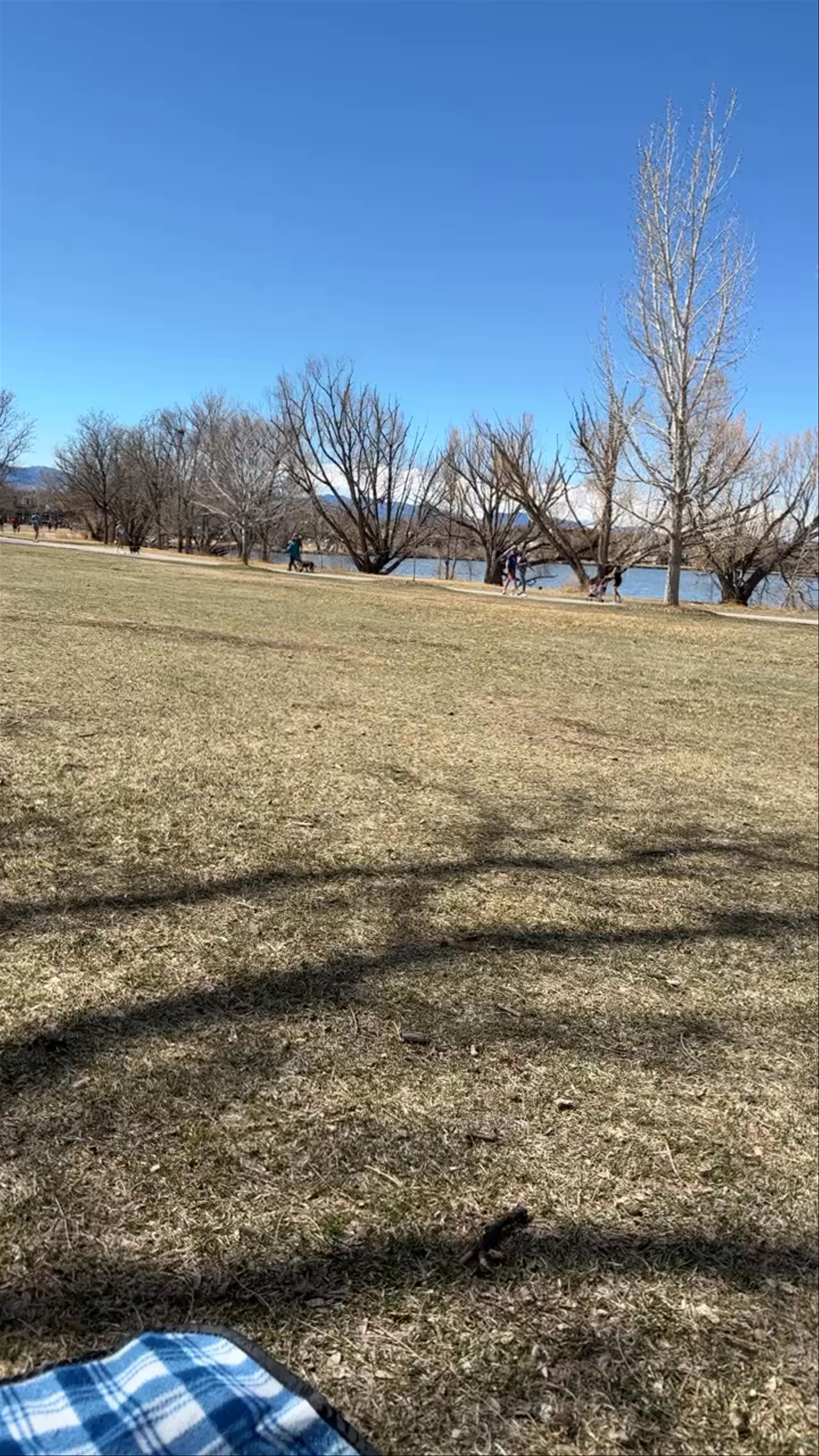 Sloan Lake