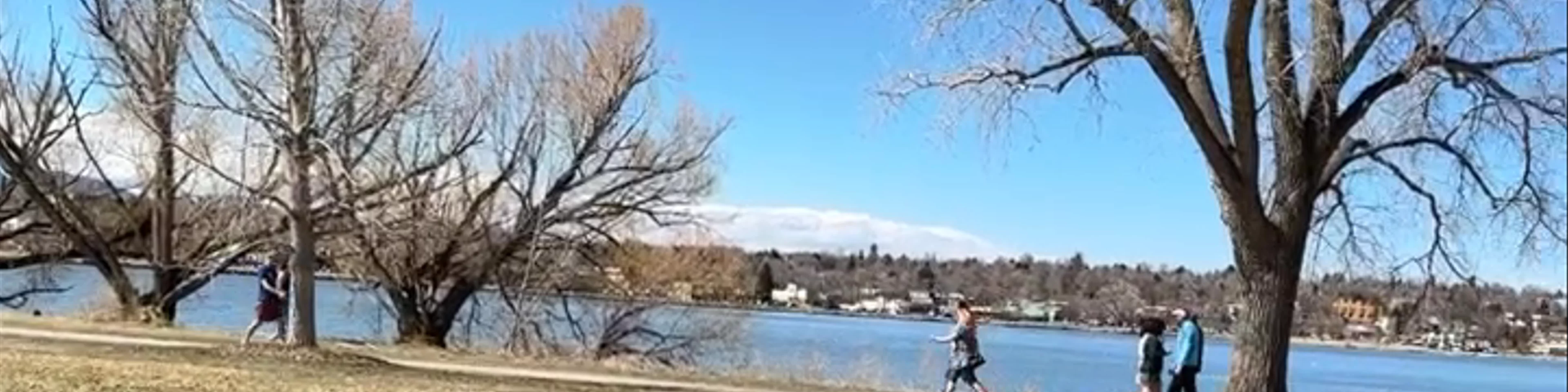 Sloan Lake