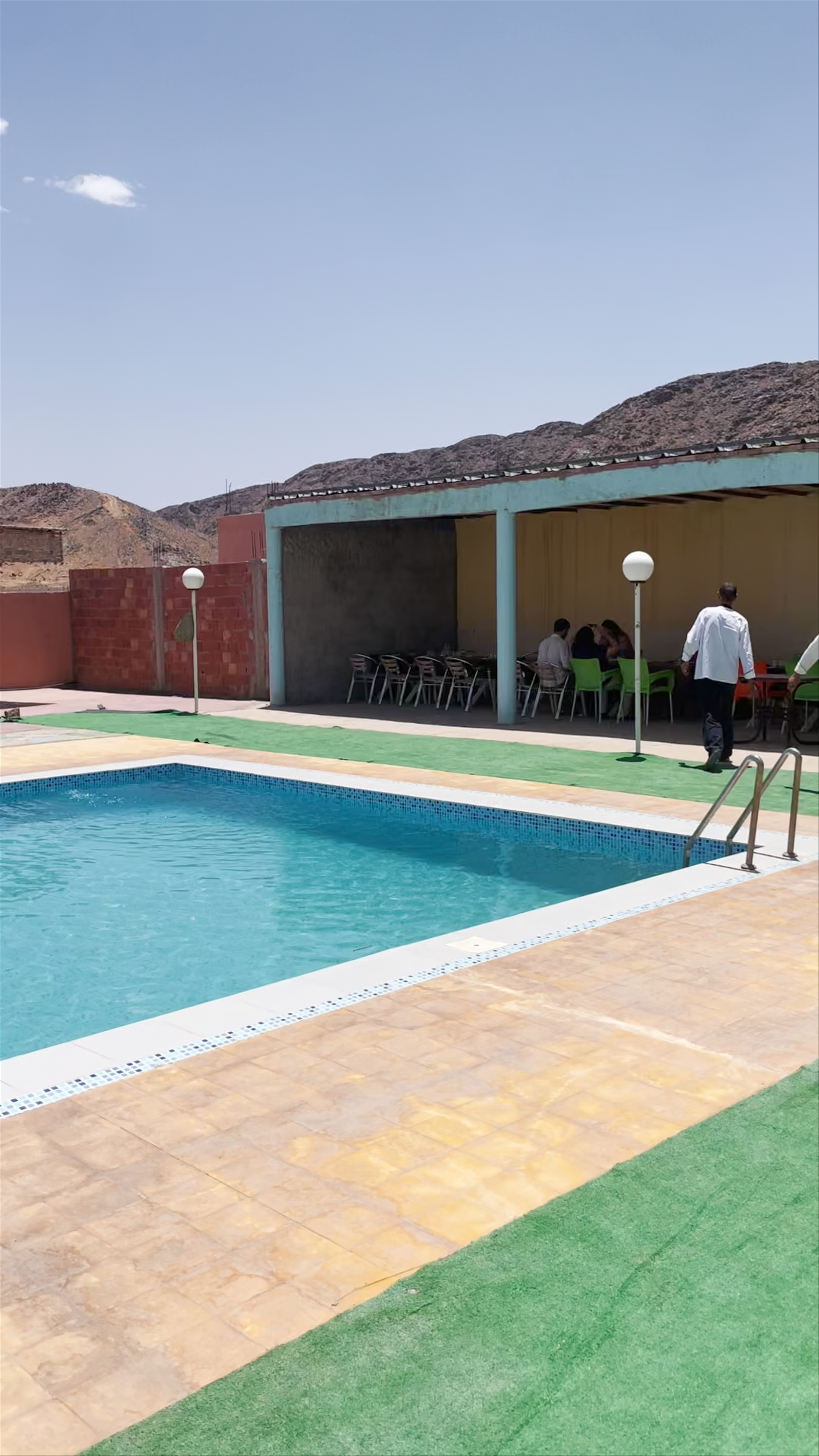 Café Resturant IKEN