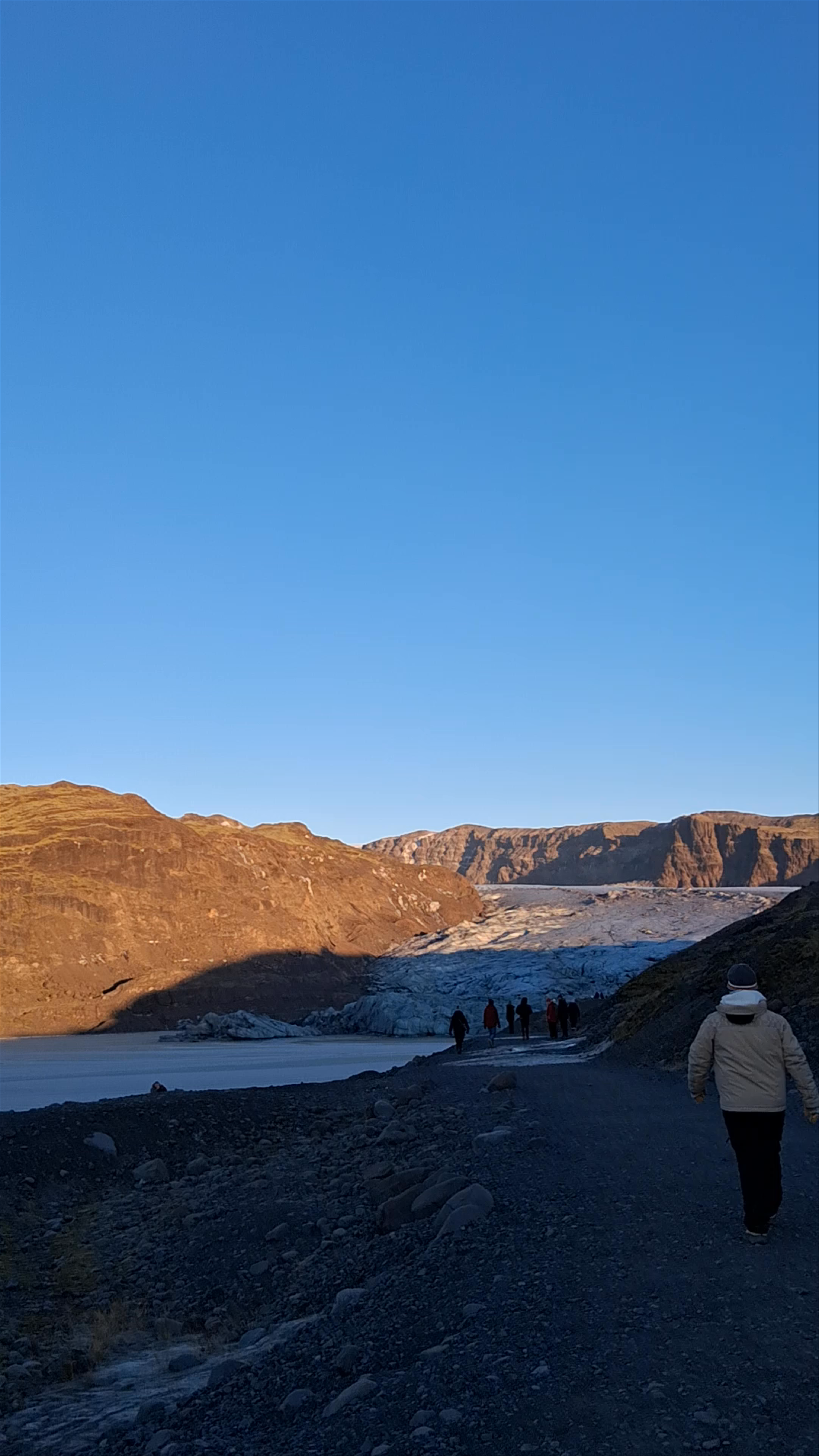 Sólheimajökull