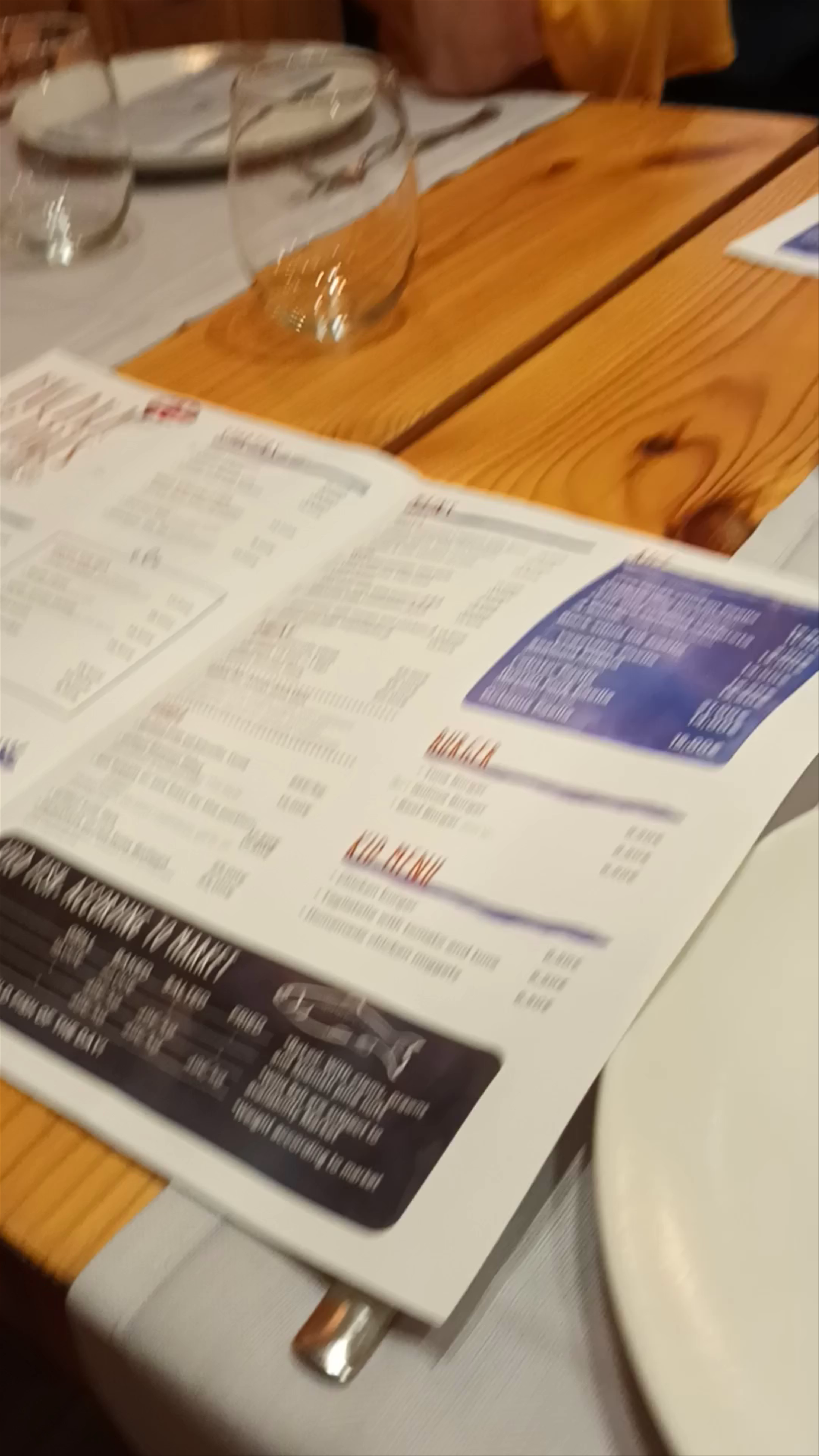 Bocana De Palos Restaurant