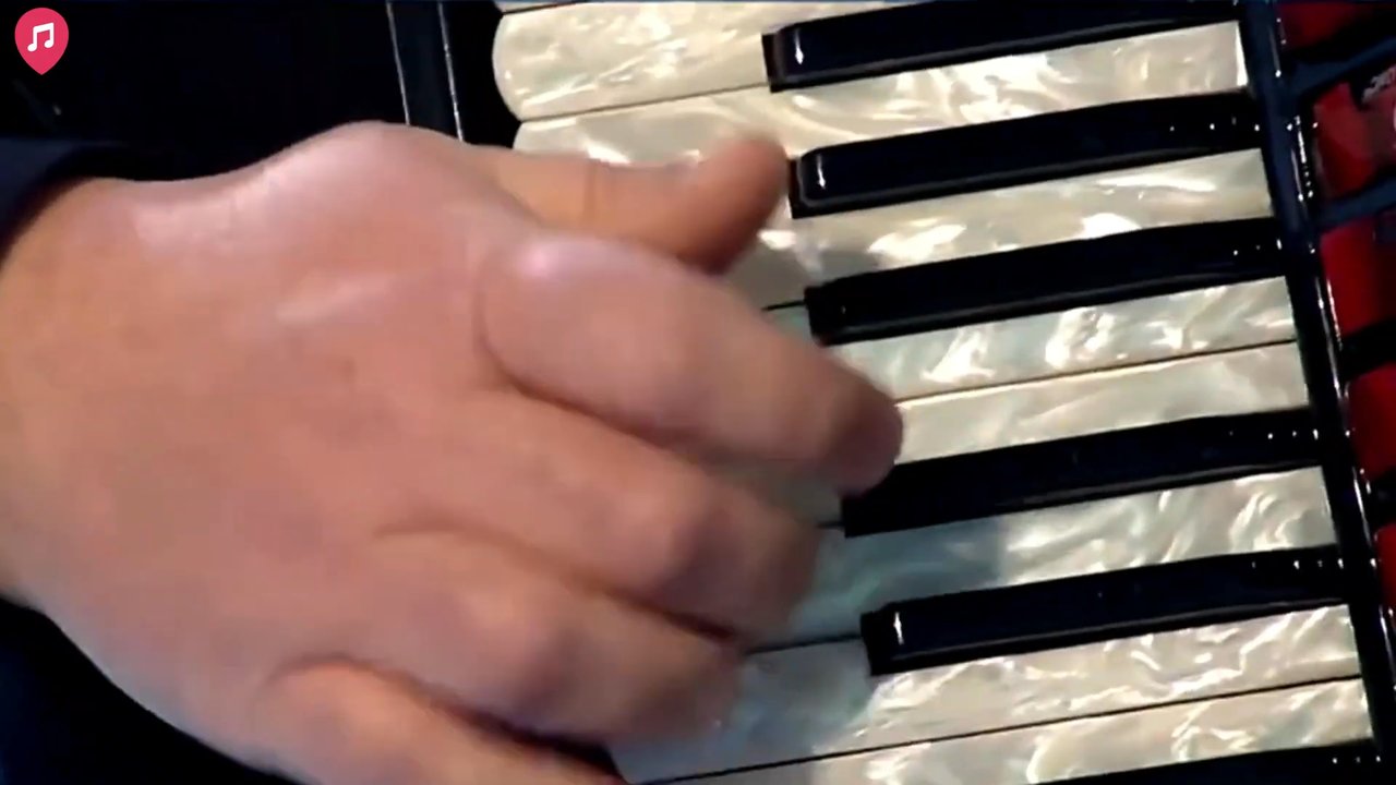 Capital Folk - Libertagno (Solo Promo) - video