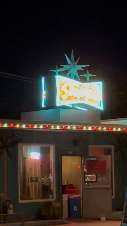 Shangri-La - Lounges Near Me - Austin, Texas