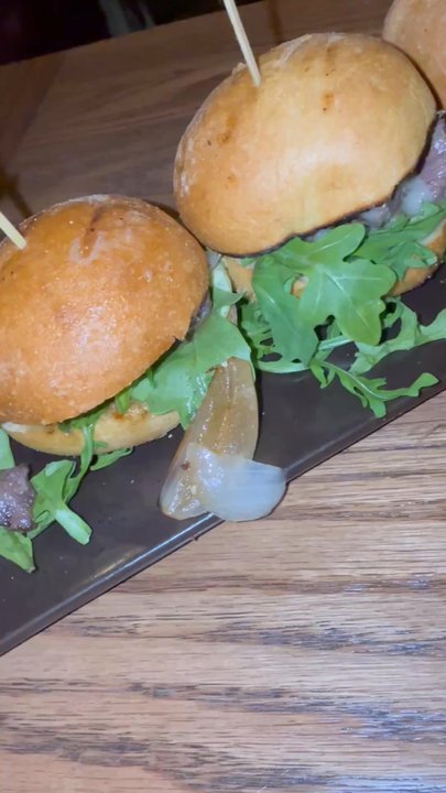 Unit B Eatery + Spirits - Tapas/Small Plates Near Me - Pembroke Pines, Florida