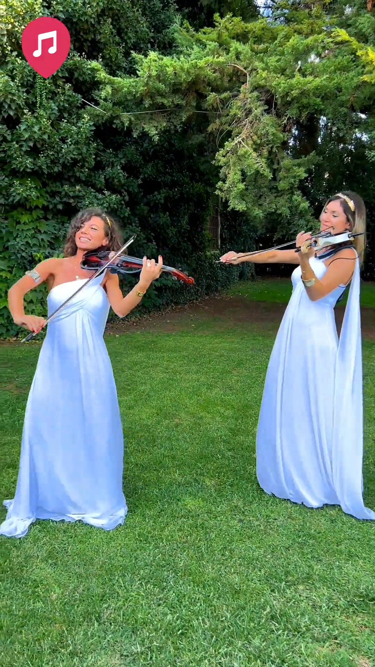 The Two Violins - Bonus Showreel 2026 - video 3