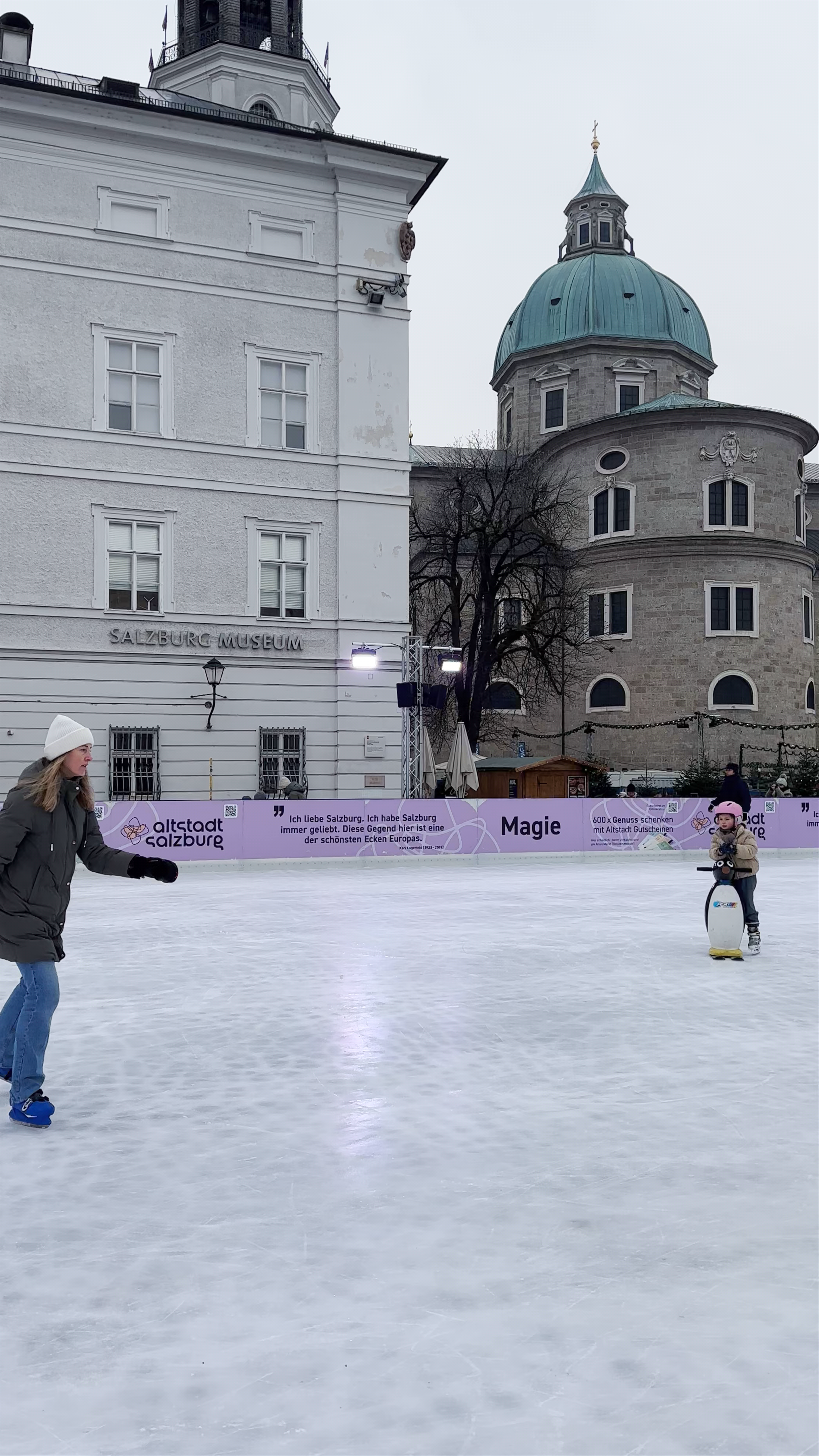 Mozartplatz
