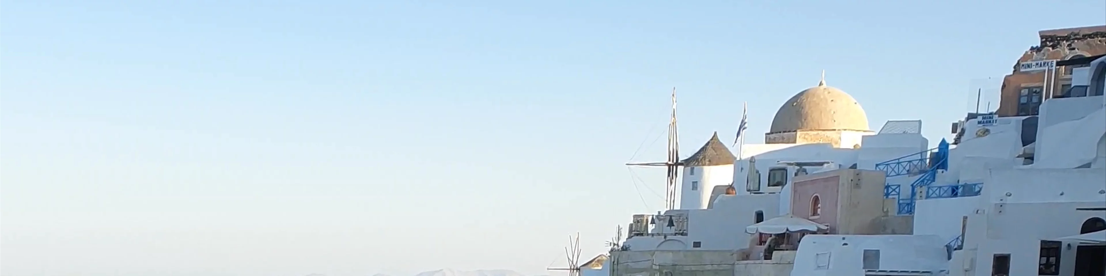 Kastro Oia Houses