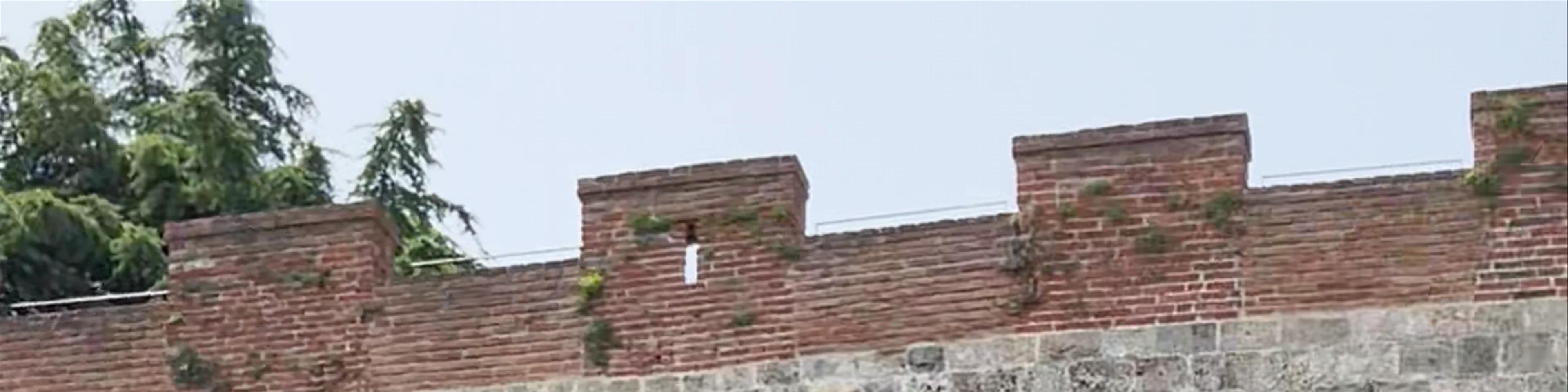 Porta San Zeno