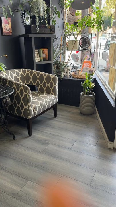 Rivers Cafe - Cute and cozy - Coffee & Tea Near Me - Floral Park, New York