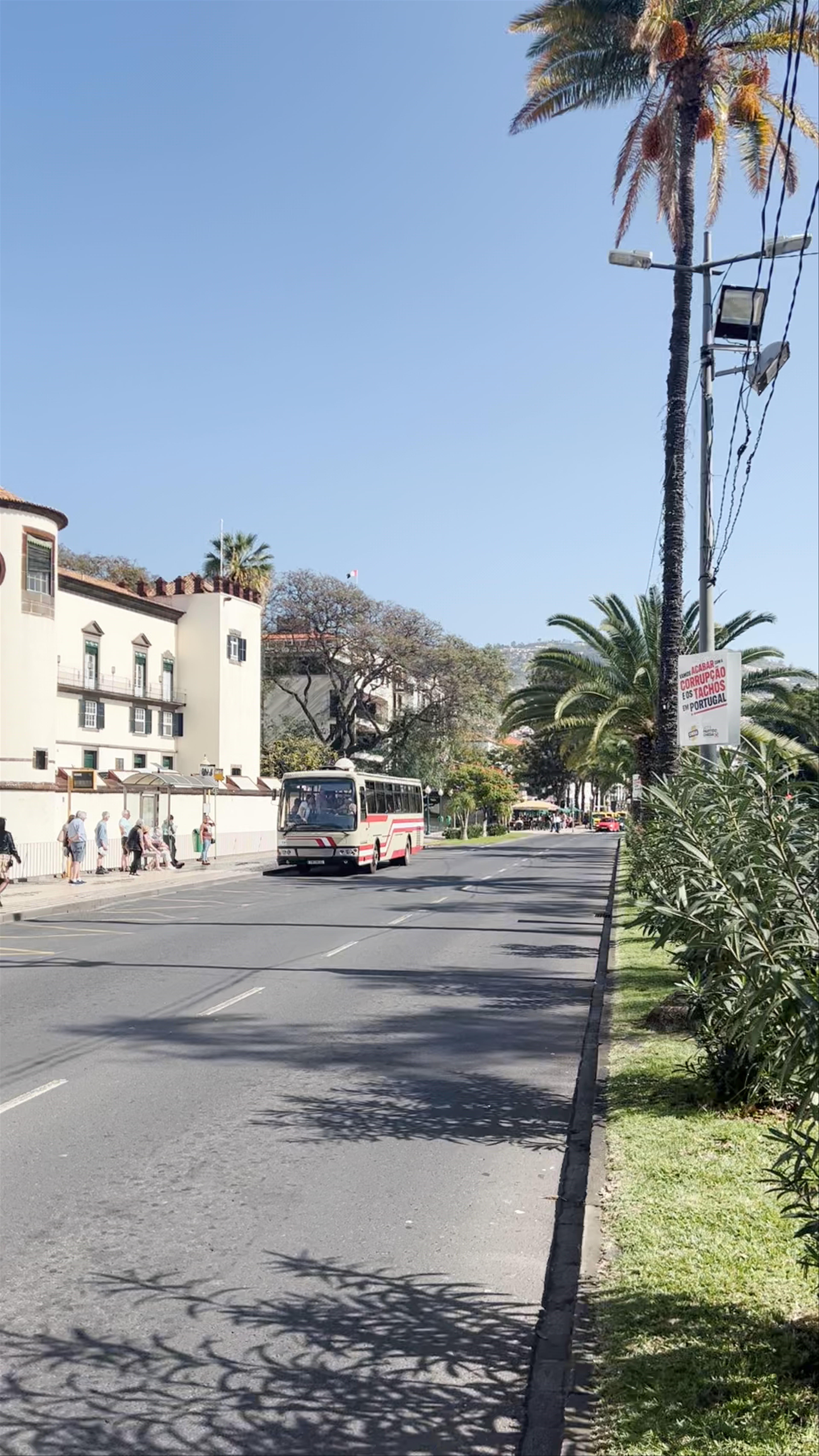Palácio de São Lourenço