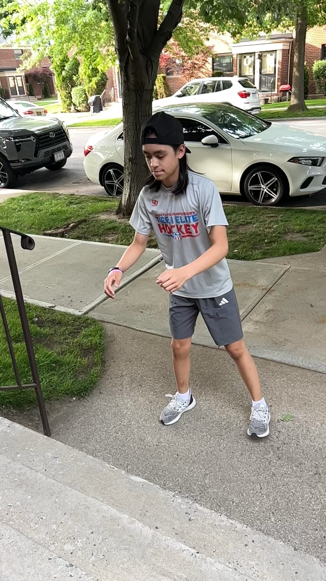Nolan Lenhart: Off-Ice Training for Explosive Hockey Performance