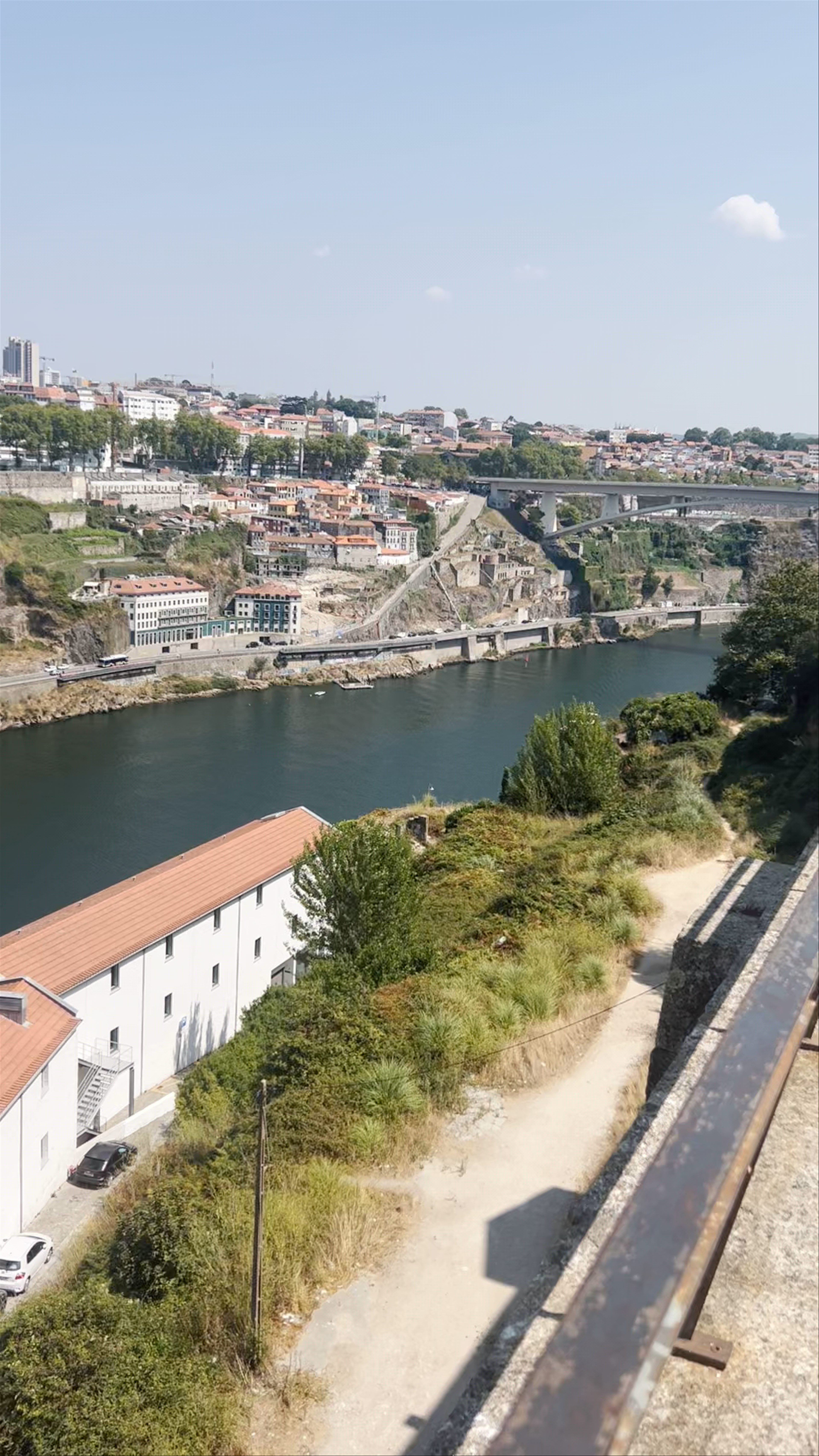 Mirador de la Sierra del Pilar