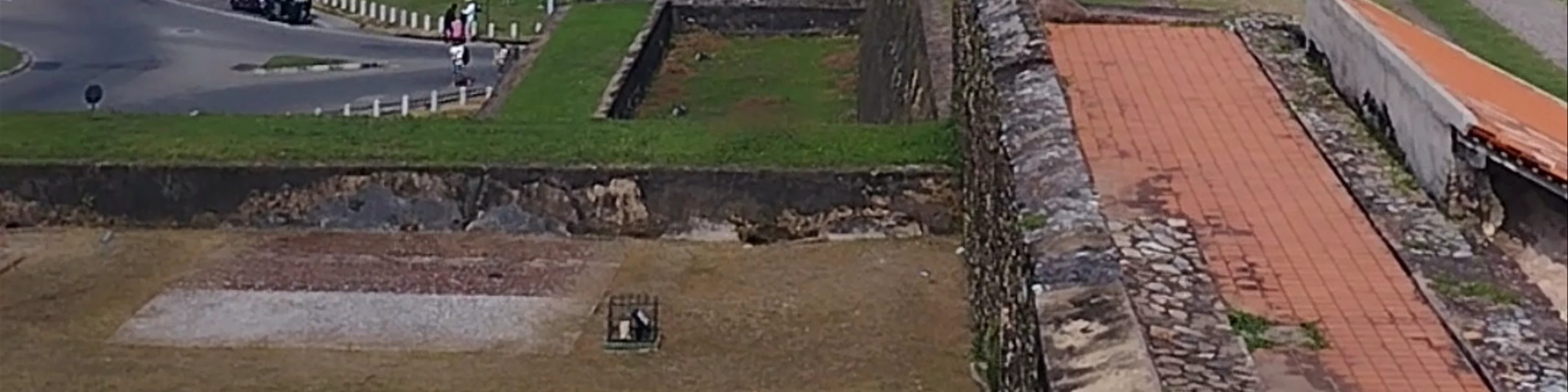 Fort Galle