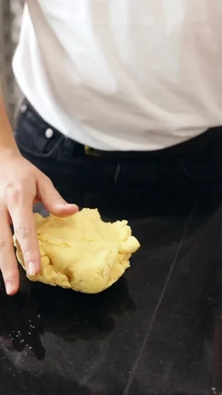 Shortcrust Dough