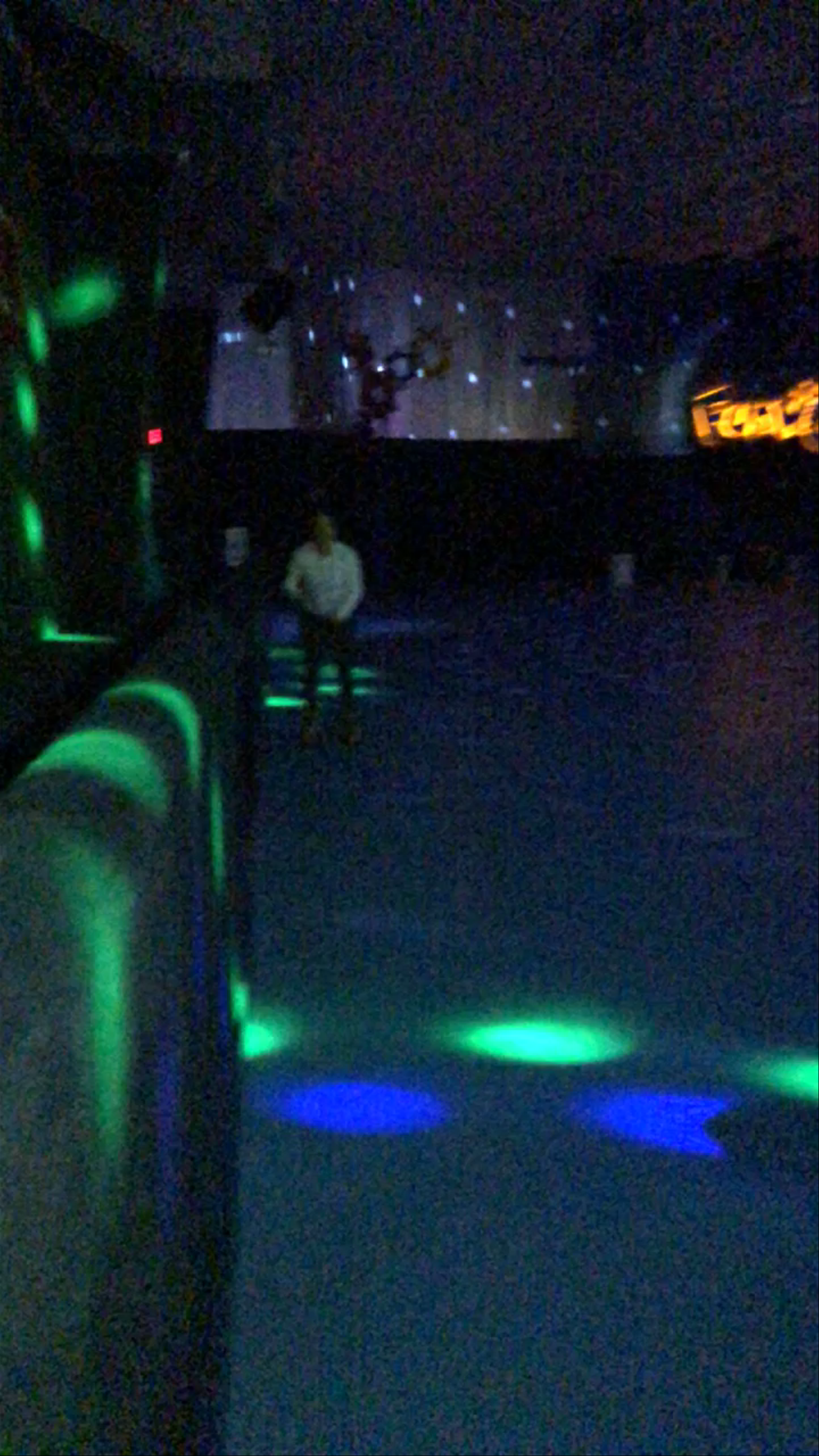 Skate Station Funworks