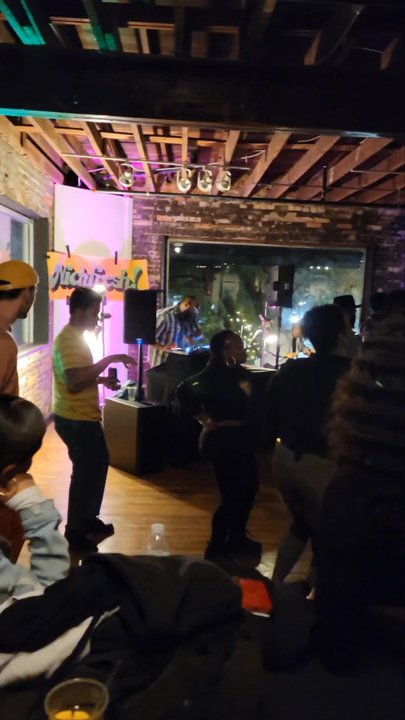 The Lark - Venues & Event Spaces Near Me - Jacksonville, Florida