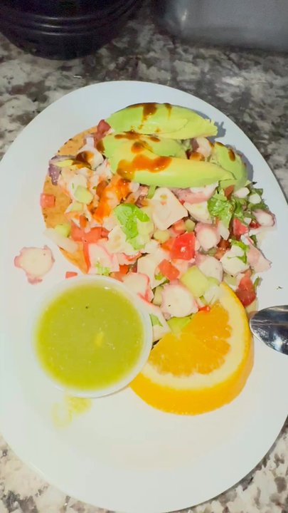 Paracho Mexican and Seafood - Mexican Near Me - Riverside, California