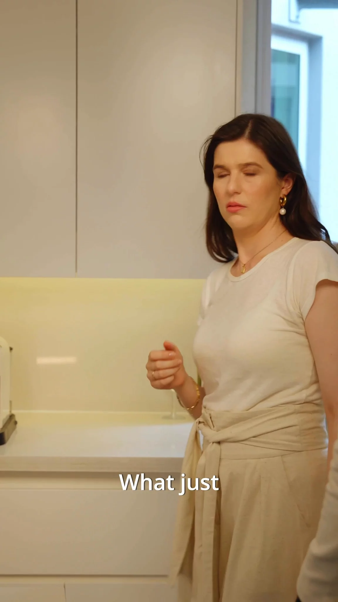 The Dumb Billionaire Heiress In Love - S1E28