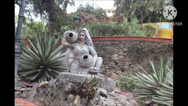 Photo of अरावली वाटिका उदयपुर