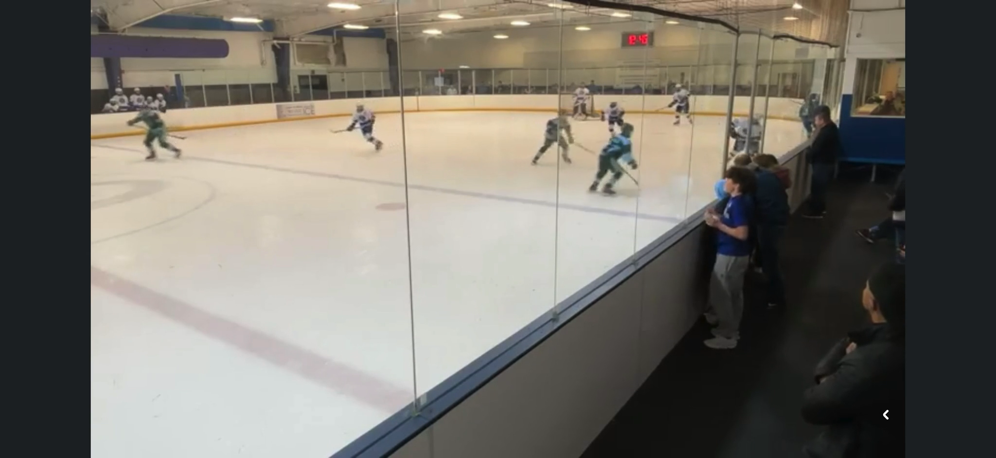 Jayden Crowe: Defensive Powerhouse Highlights with Smoky Mountain Wild