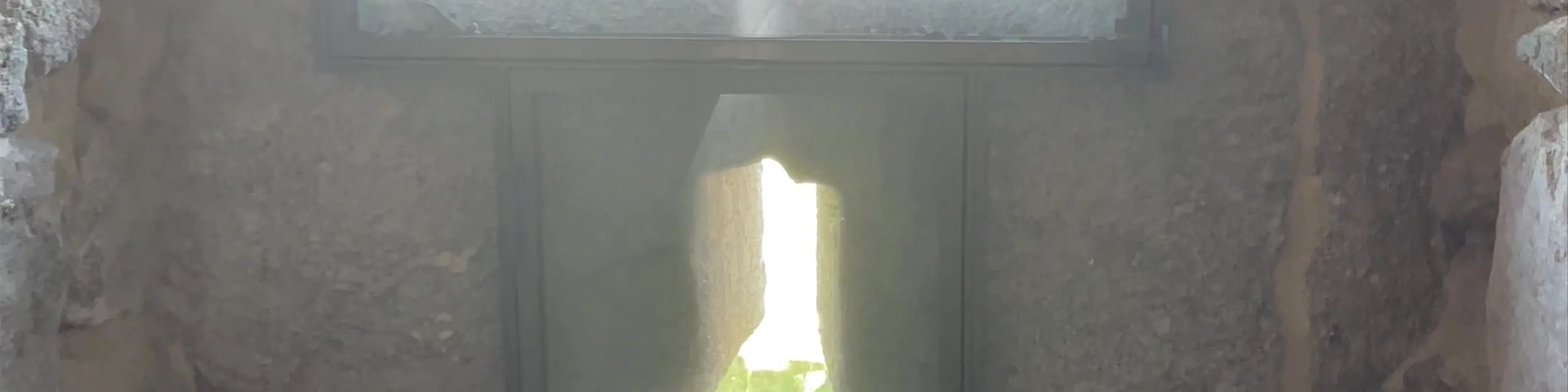 Castillo de la Coracera