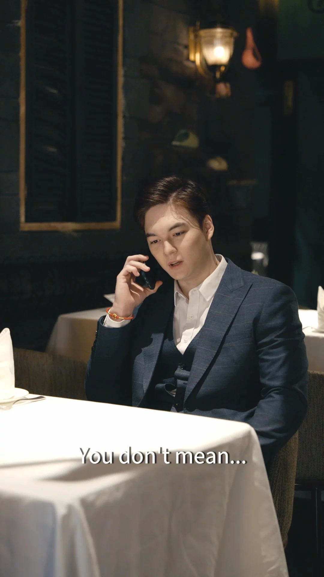 Revenge On My Cheating Fiance - S1E32