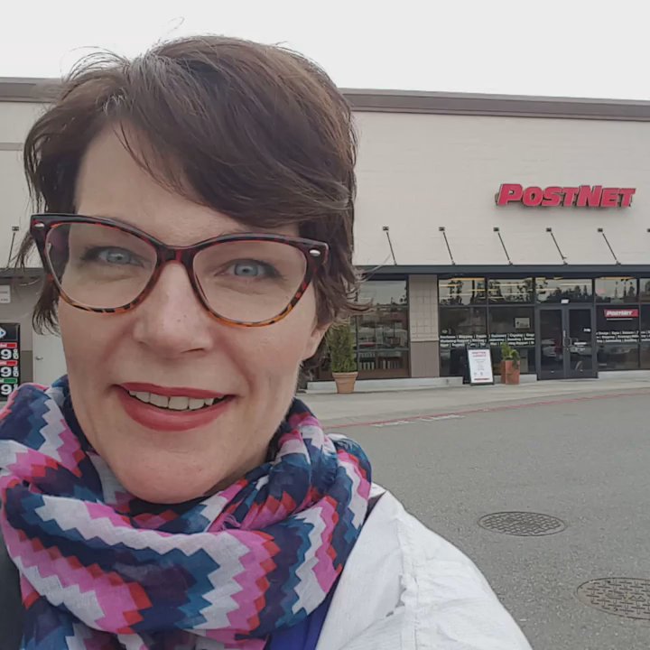 PostNet - It doesn't matter if I am shipping or printing, the service is always great at Post Net. - Printing Services Near Me - Snohomish, Washington