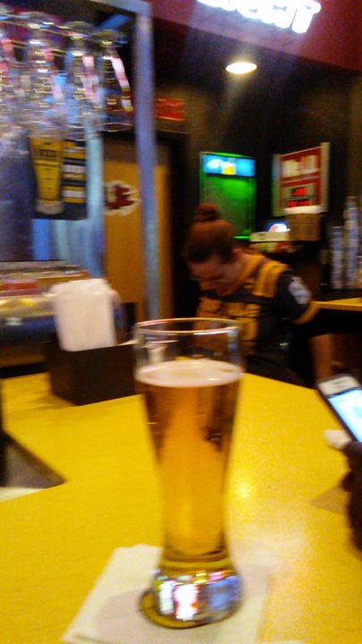 Buffalo Wild Wings - Bar!!! - Chicken Wings Near Me - Florence, South Carolina