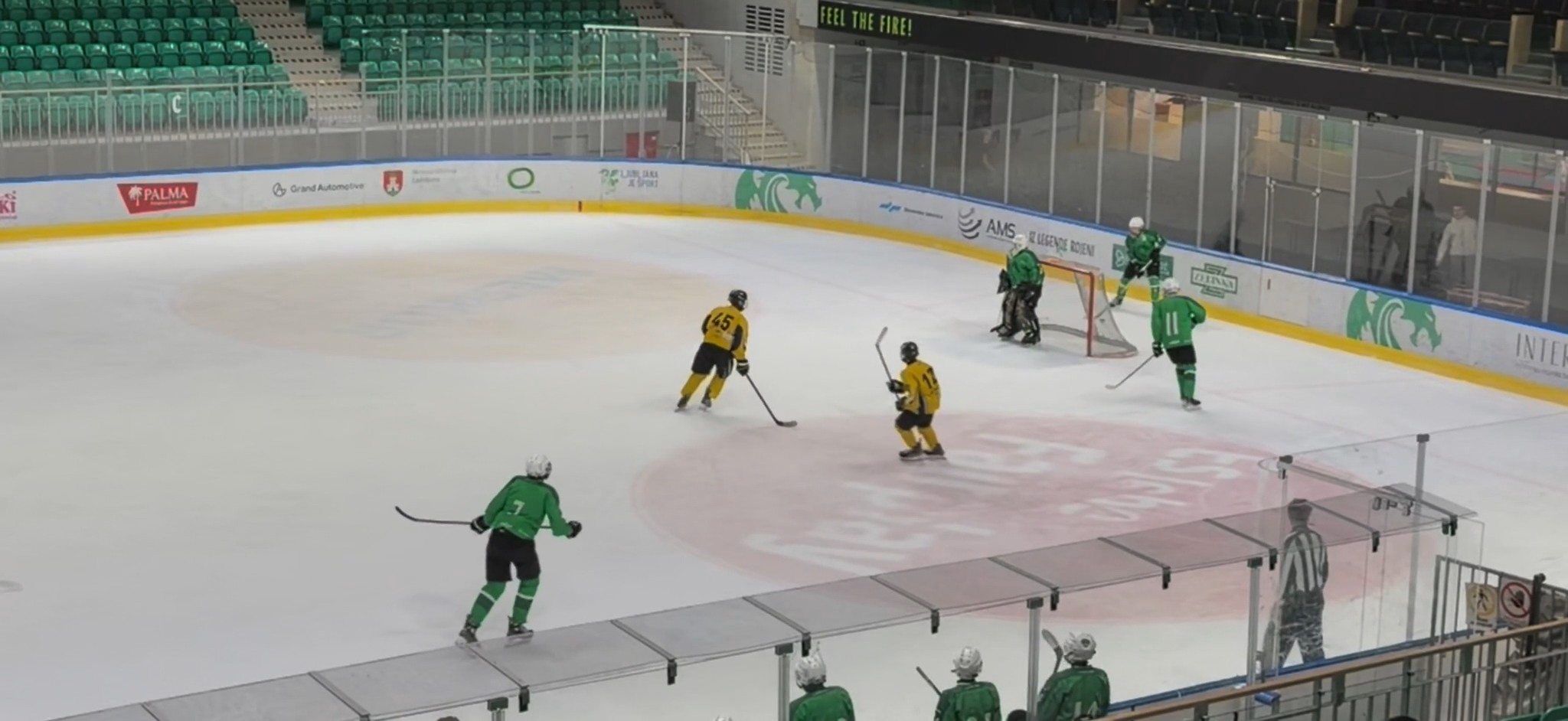 Marko Djokic #11: Highlights 2026