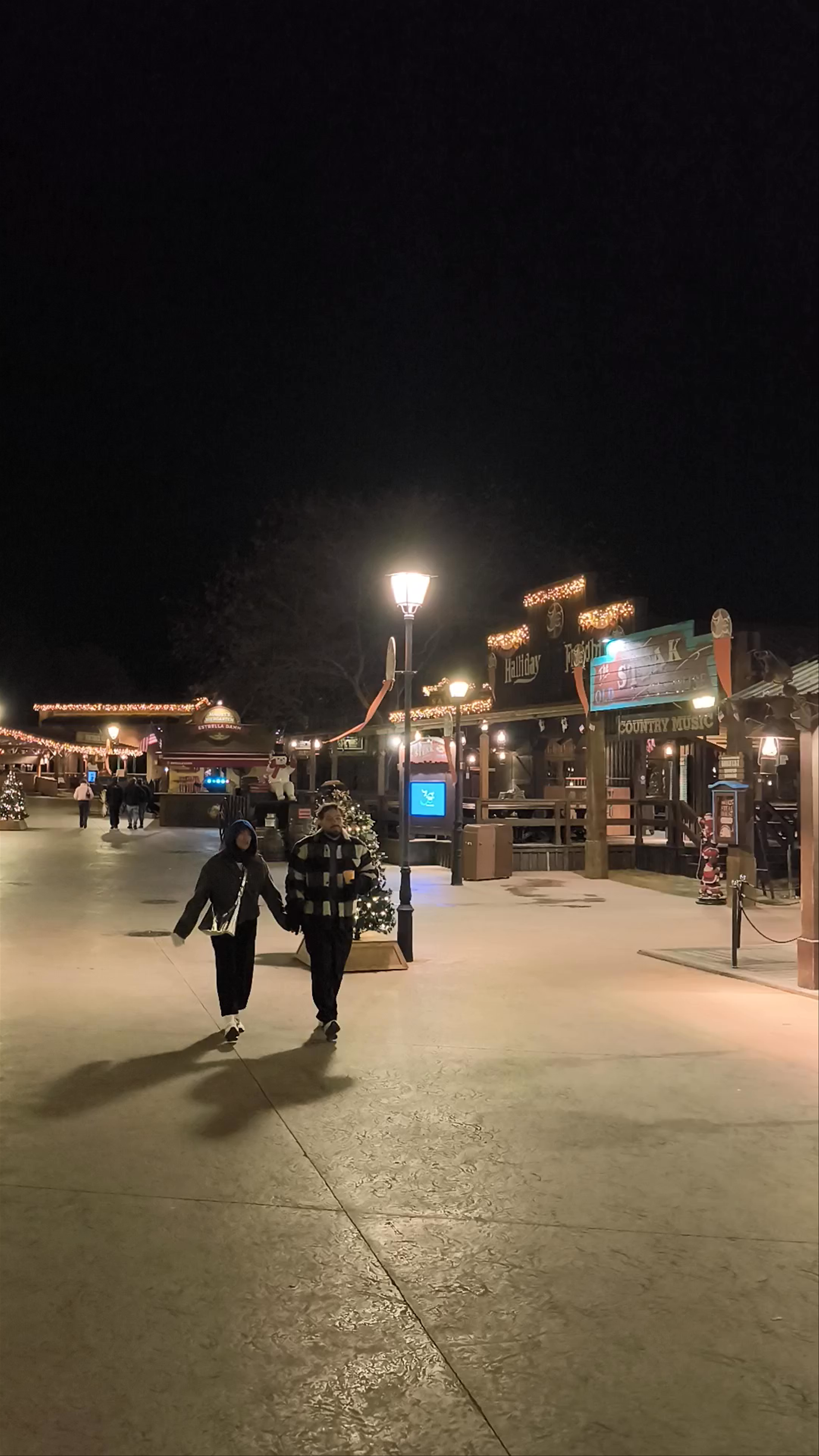 PortAventura World