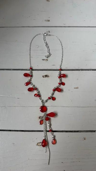 Statement Necklace