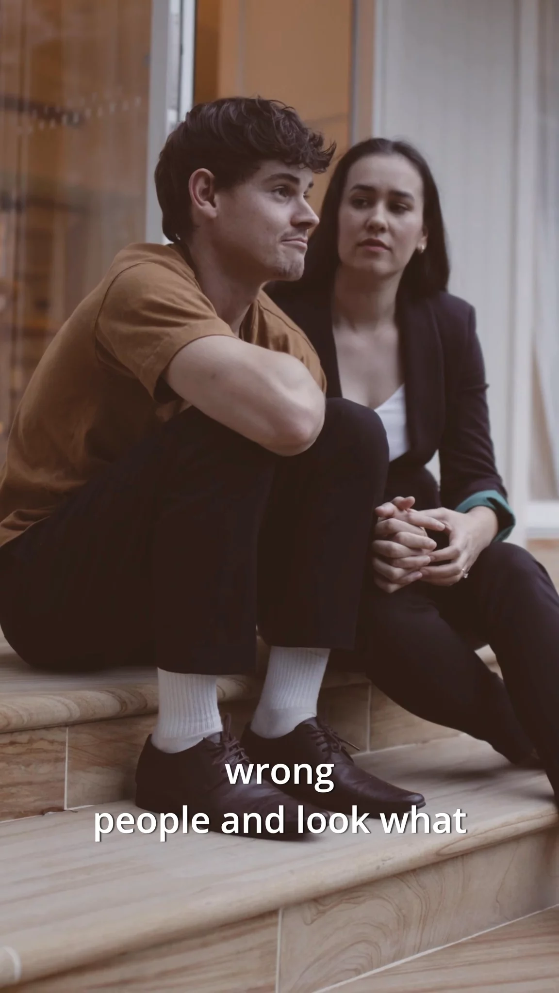 Hidden Agenda - S1E50