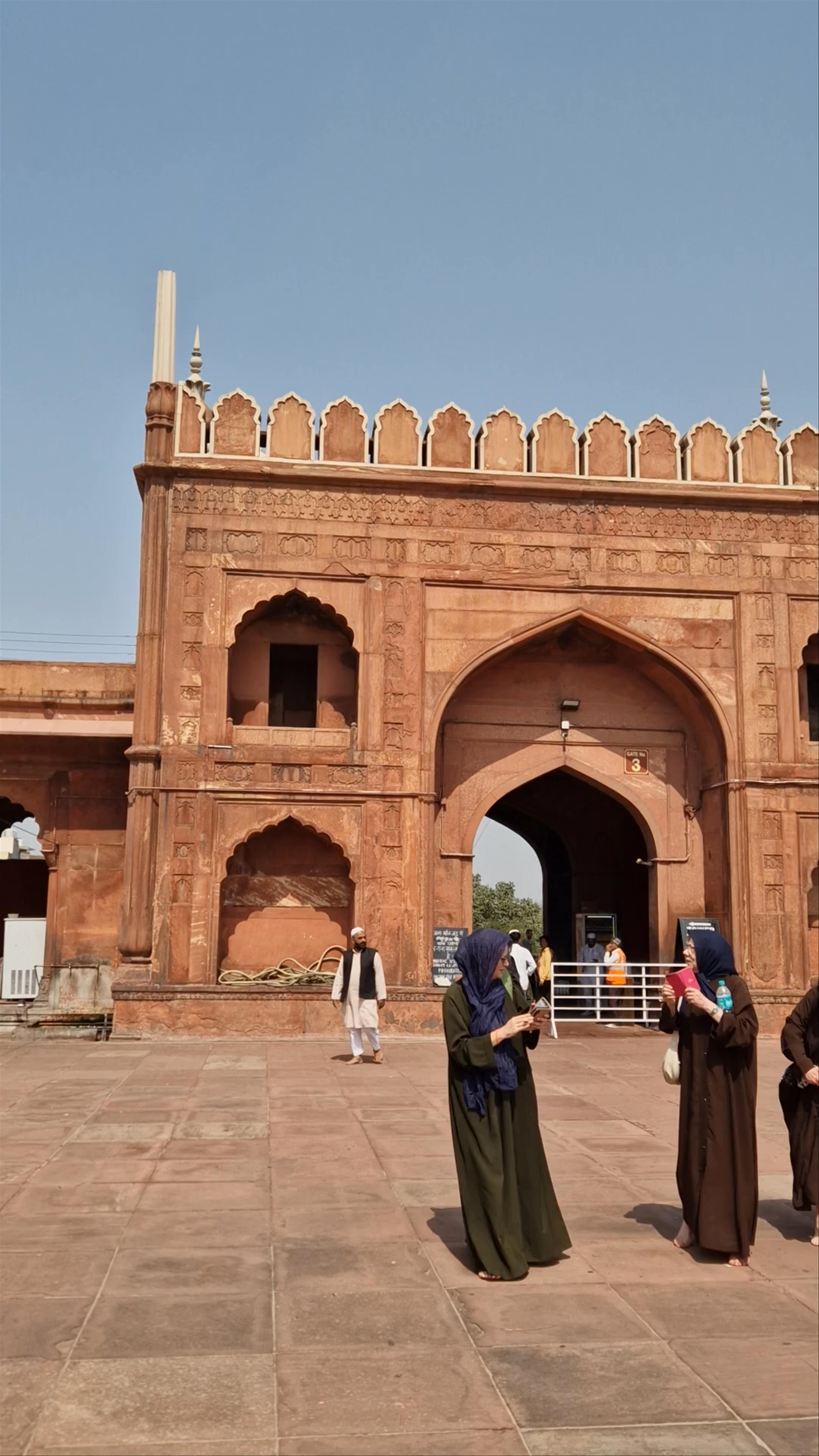 Jama Masjid