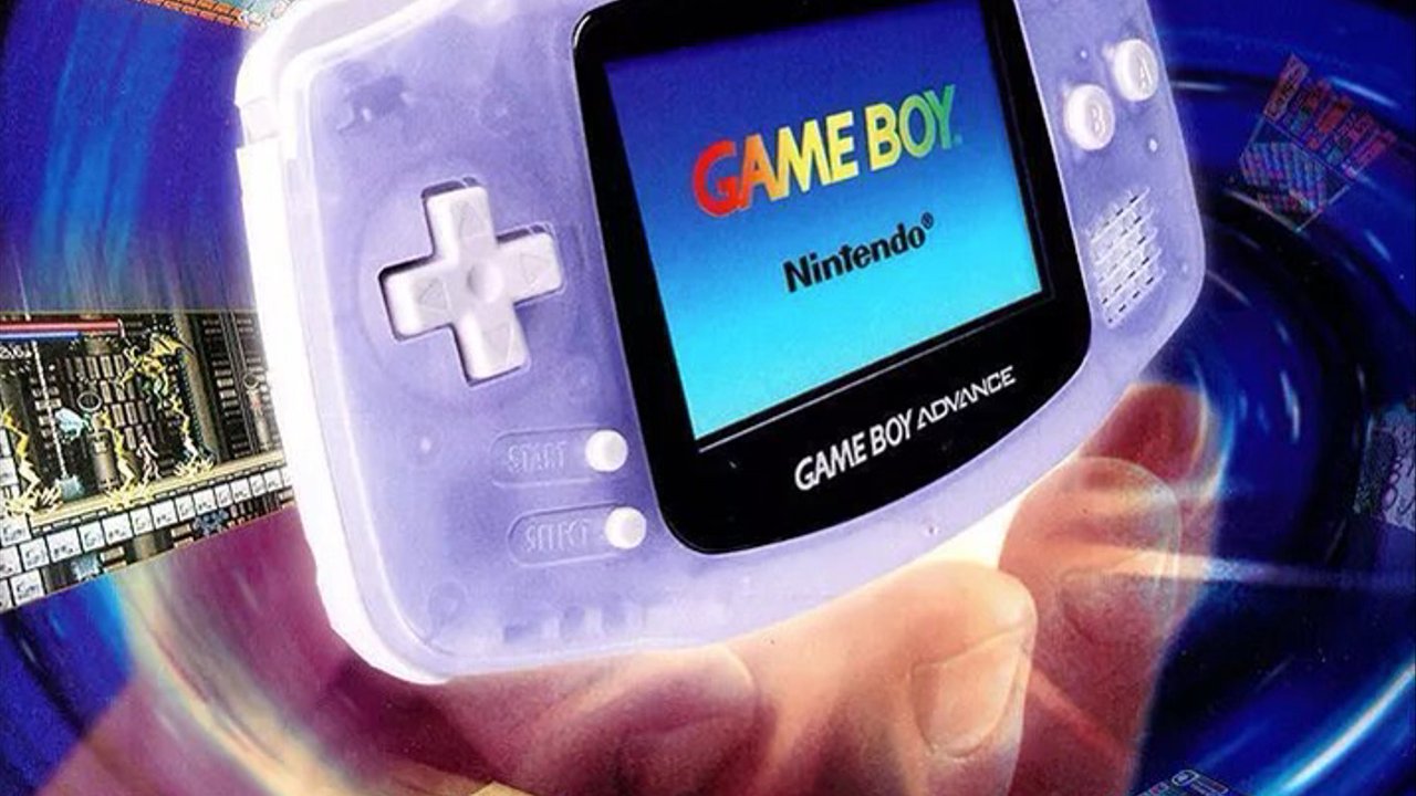GB advanced