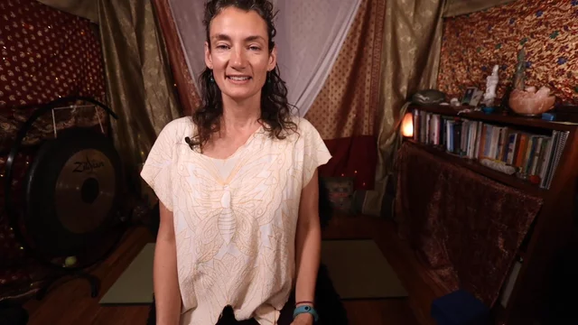 Move, Breathe, Boost Your Immune System, & Meditate! 