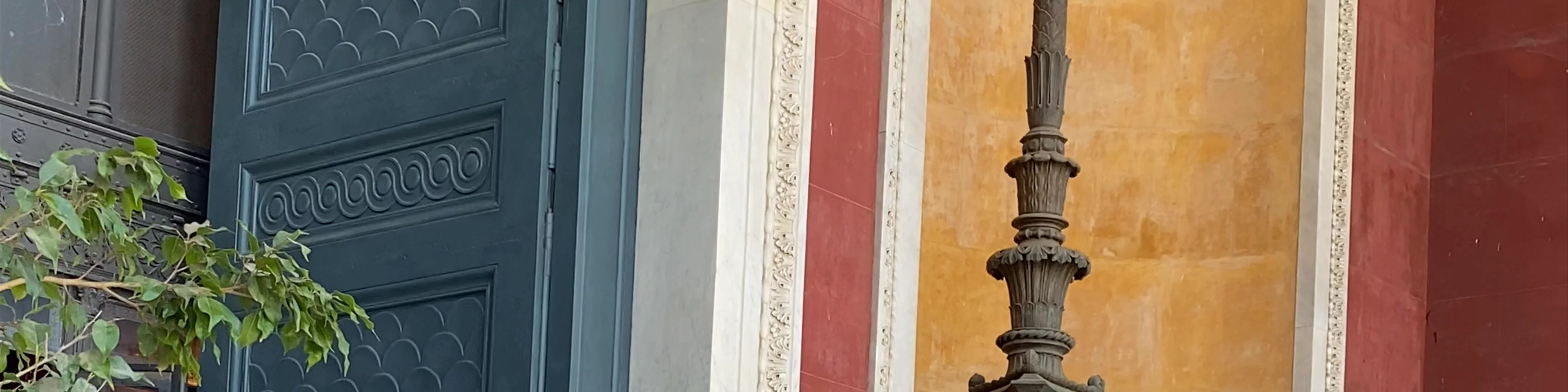 Teatro Massimo