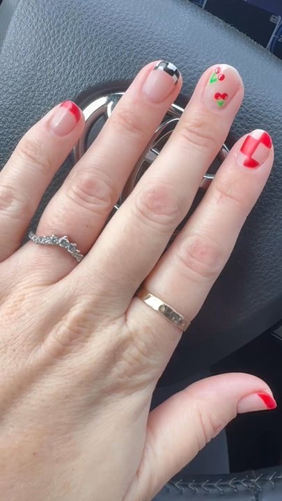 K-Tec Nails Bar - Waxing Near Me - Virginia Beach, Virginia