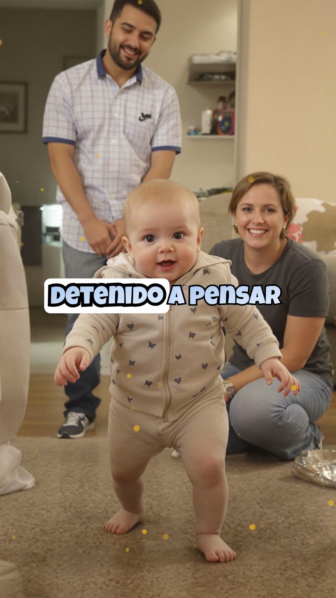 Dales gracias a tus padres todos los días