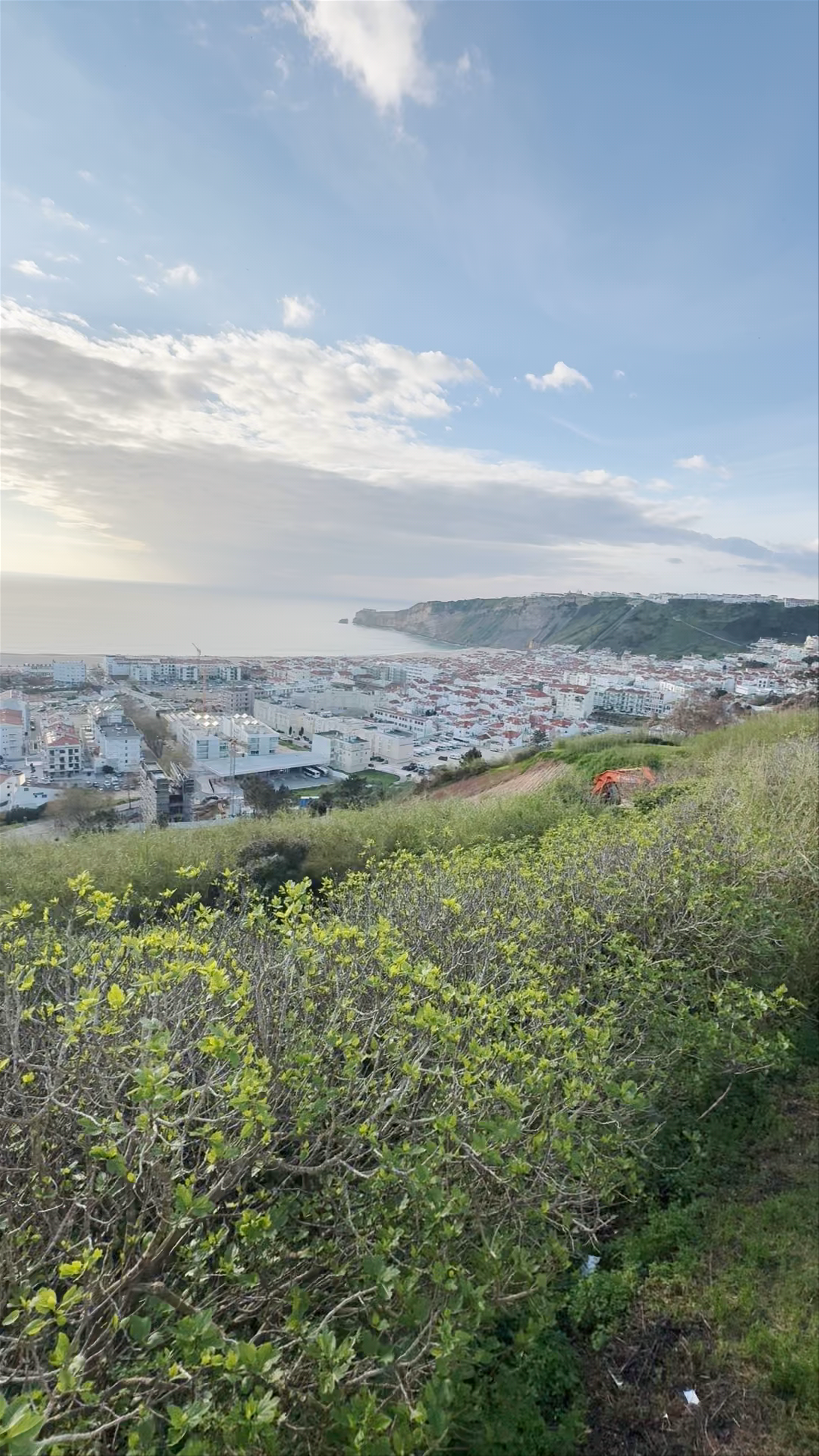 Miradouro da Pederneira