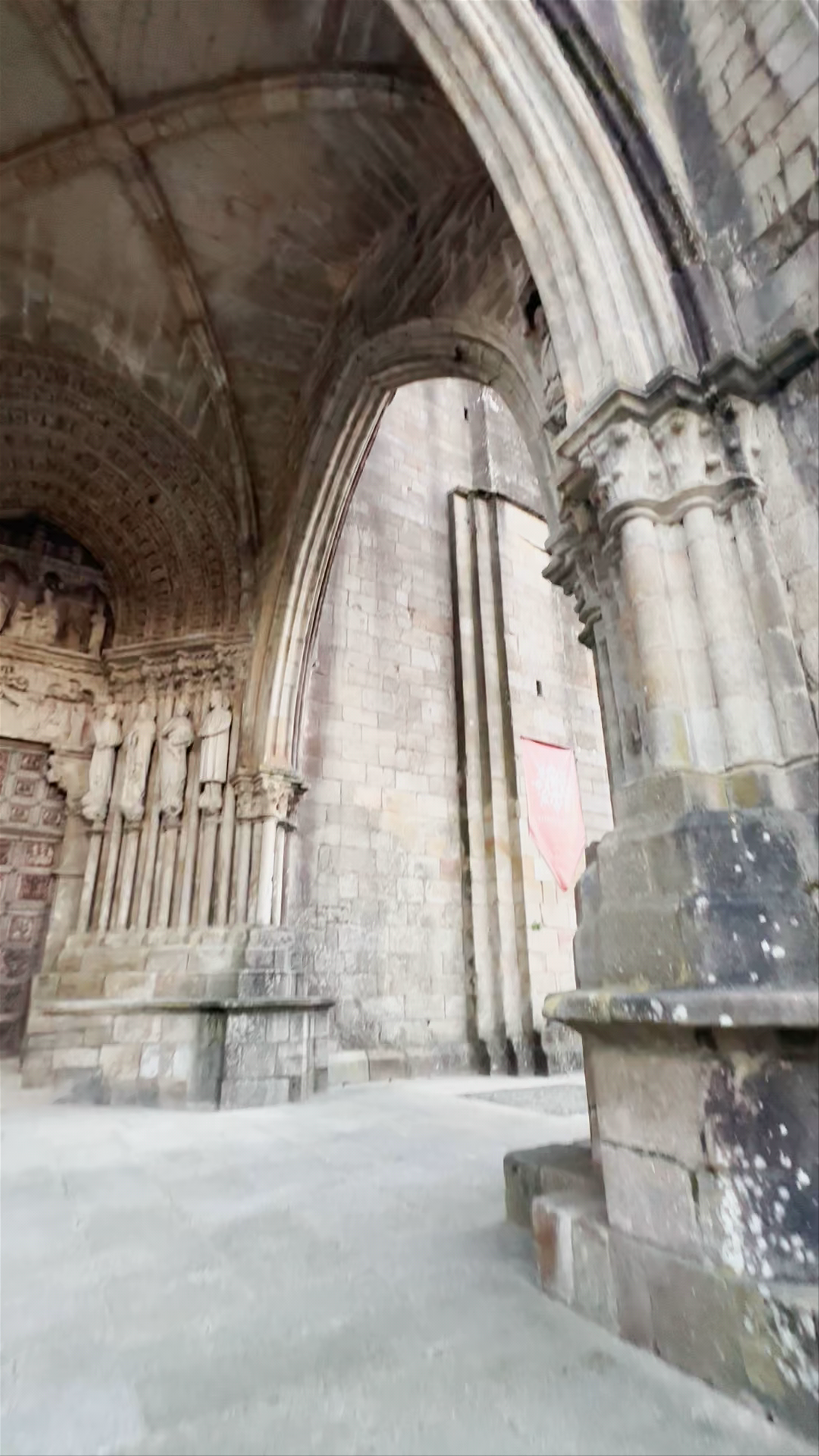 Catedral de Santa María de Tui