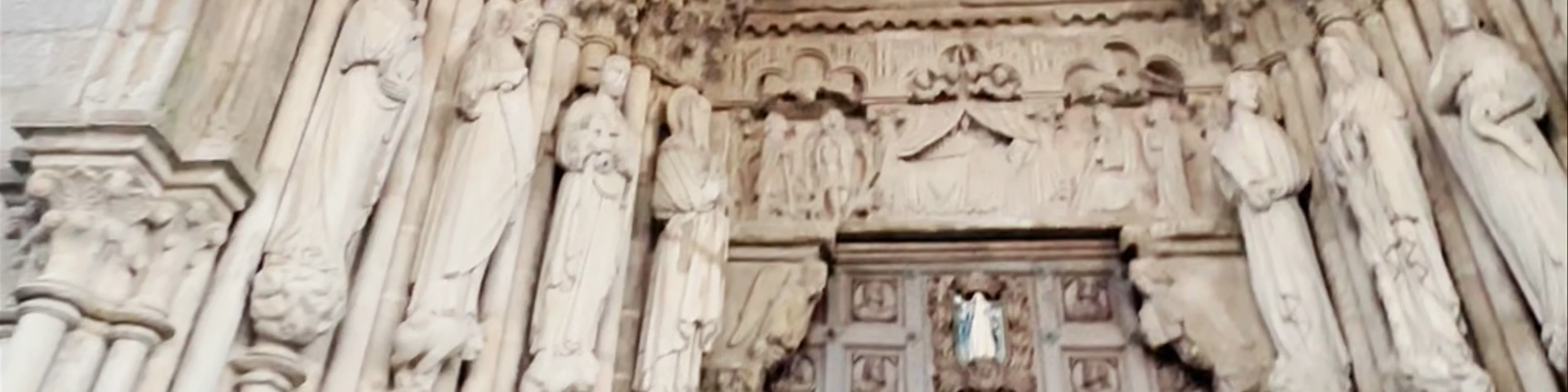 Catedral de Santa María de Tui