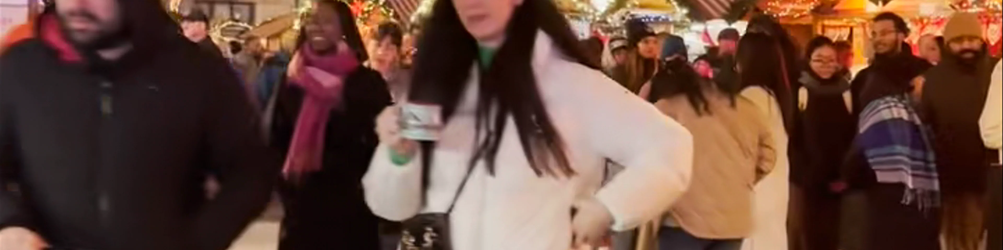 Christkindlmarket Chicago