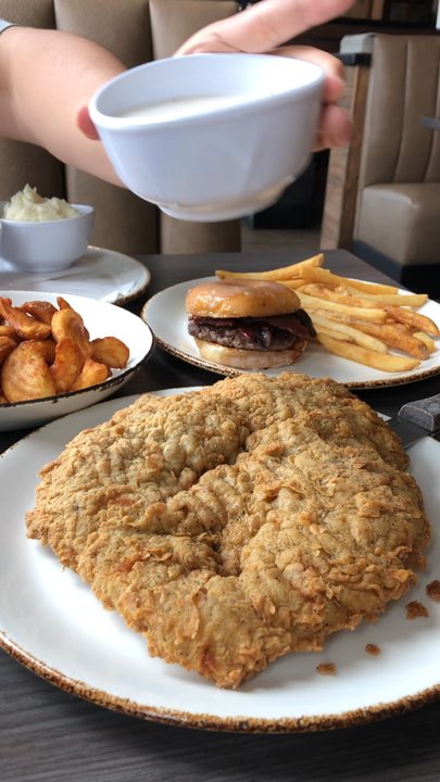 Texas Forever Bar & Grill - Bring on the gravy - Bars Near Me - Channelview, Texas