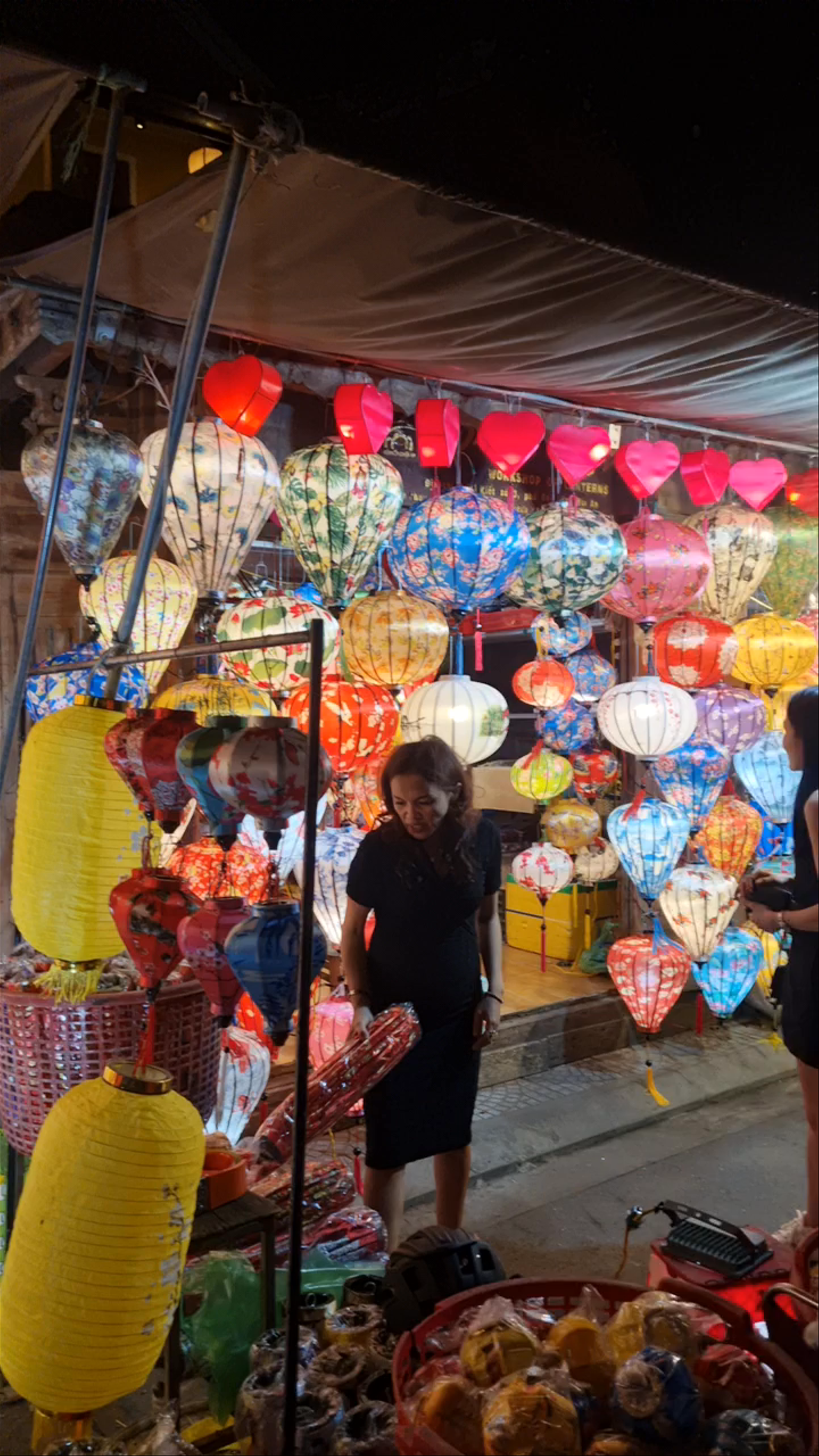 Hội An Night Market