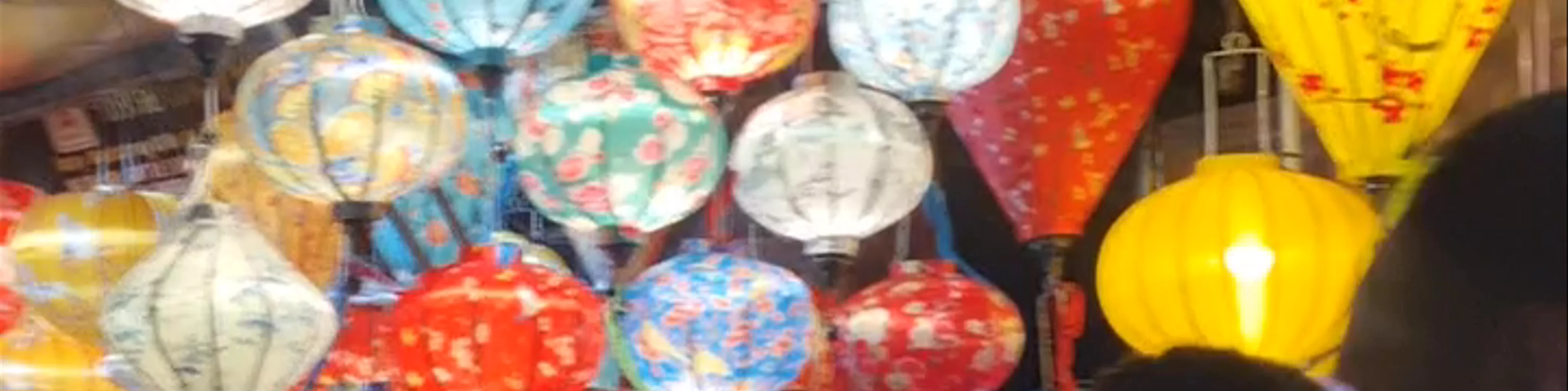Hội An Night Market