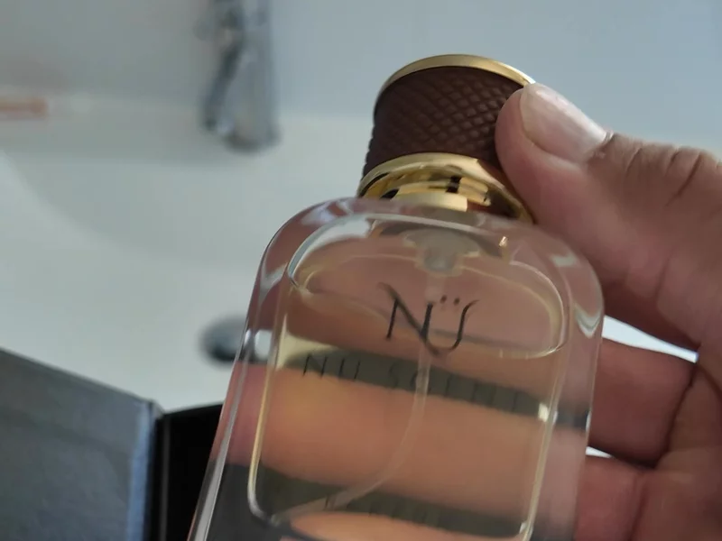 Nu Scent