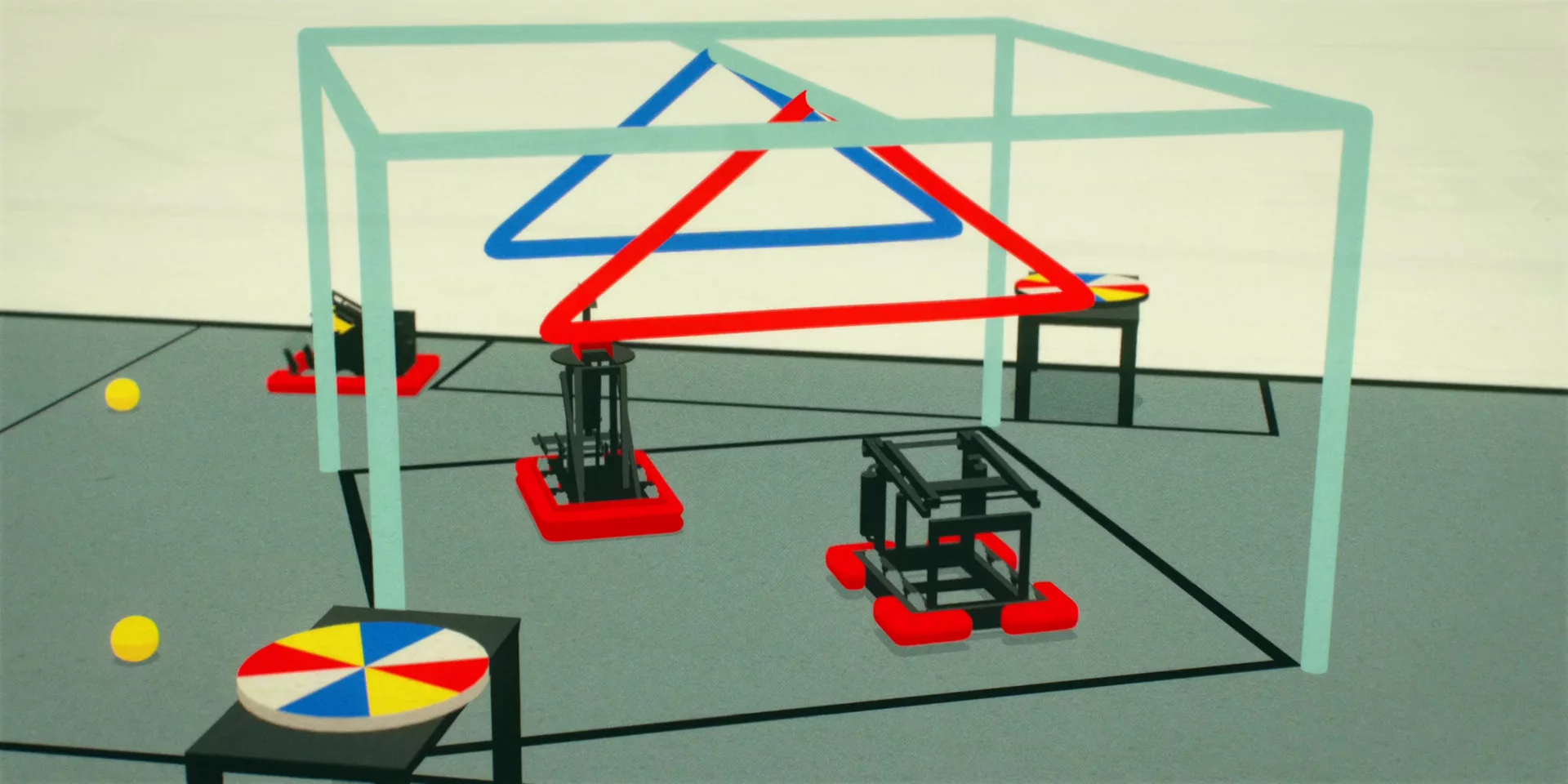 Jessica Rather Portfolio - 2025