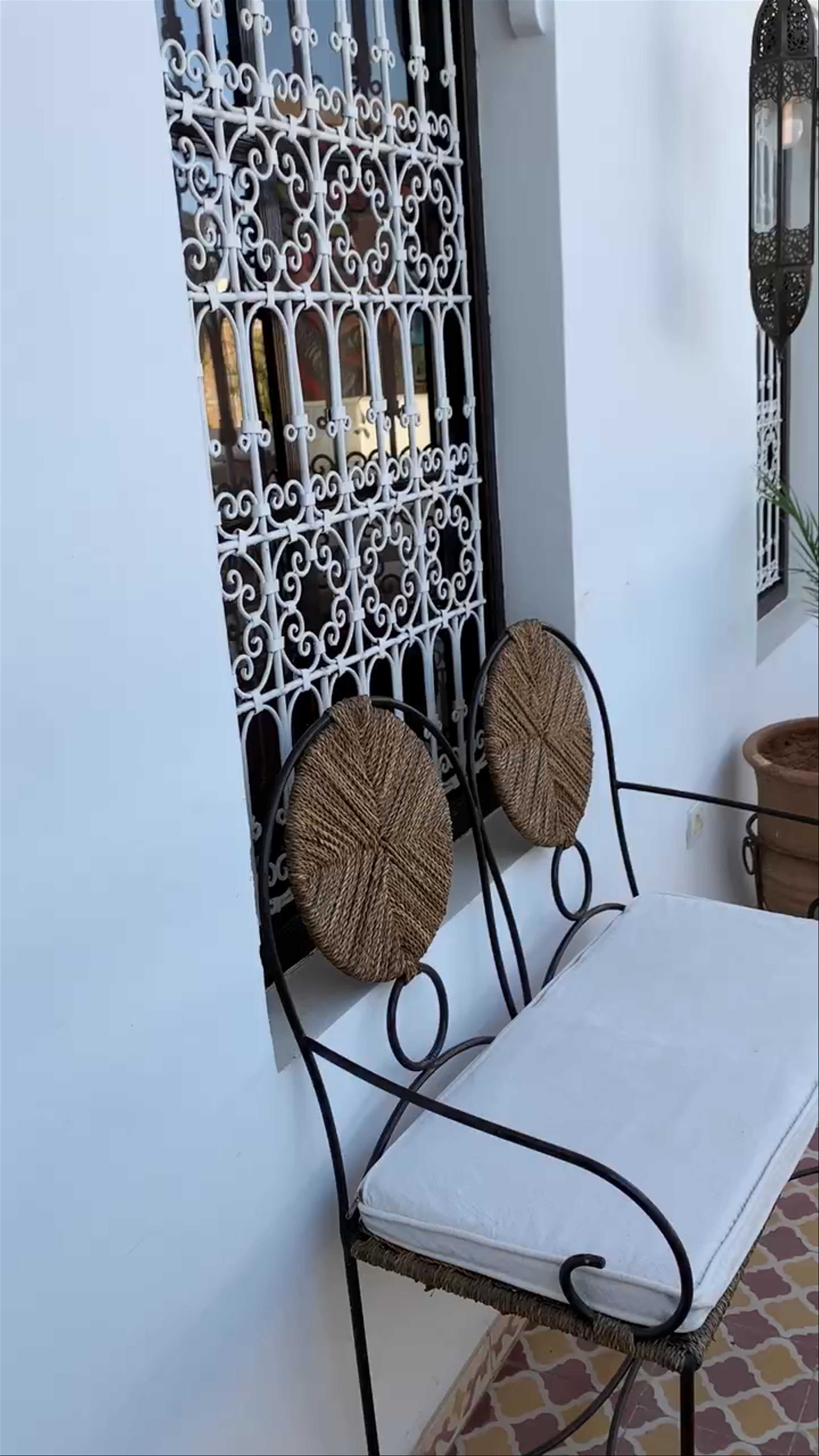 Serene Stay at Riad Oriental Glory in Marrakech