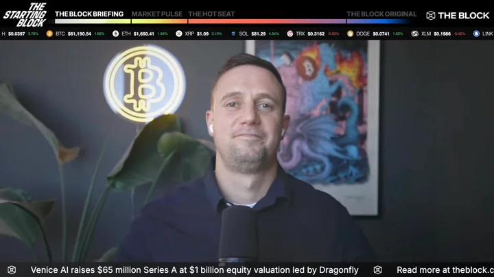Breaking Down The Humanity Protocol Exploit with Founder Terence Kwok