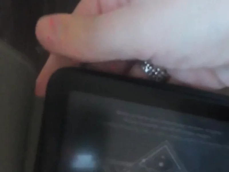 CaseSocieyCO - Kindle Case Gifted Collaboration